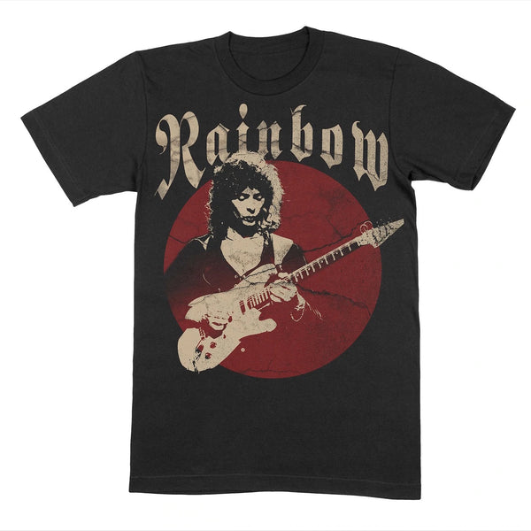 RAINBOW #1 ONLINE EXCLUSIVE T-SHIRT