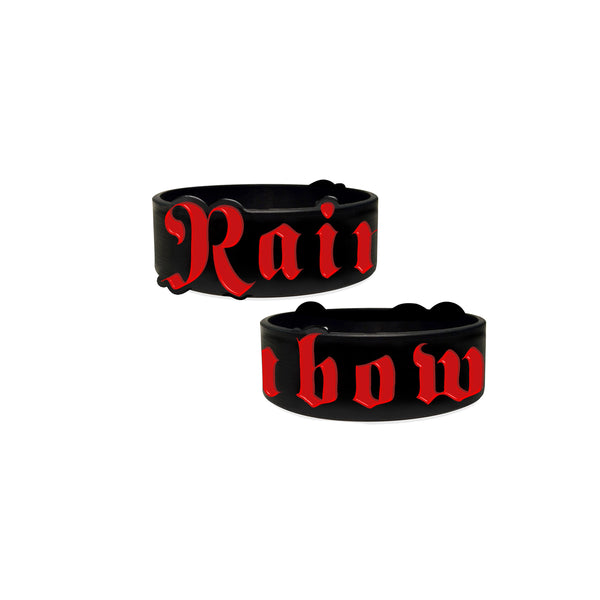 RAINBOW WRISTBAND