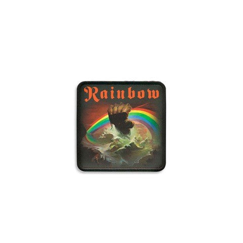 RAINBOW RISING PATCH