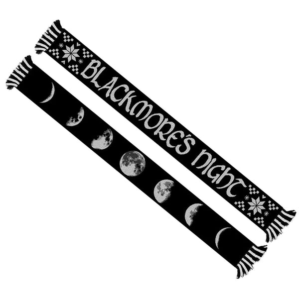 Blackmore's Night Scarf